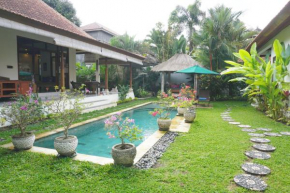 Villa Damai